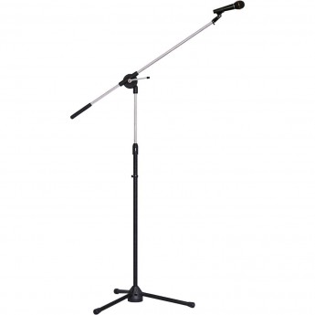 Стойка микрофонная INTER-M BS-4 79496