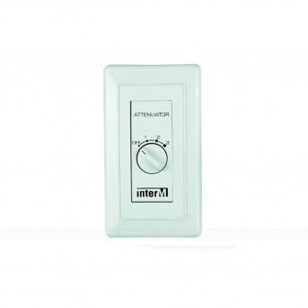 Регуляторы громкости для акустических систем INTER-M ATT-03 79498