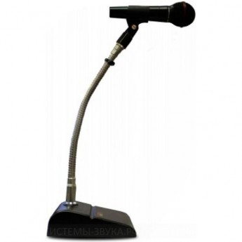 Стойка микрофонная INTER-M TS-1 79504