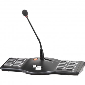 Настольный (гусиная шея), модульный конференционный INTER-M RM-6024 79507