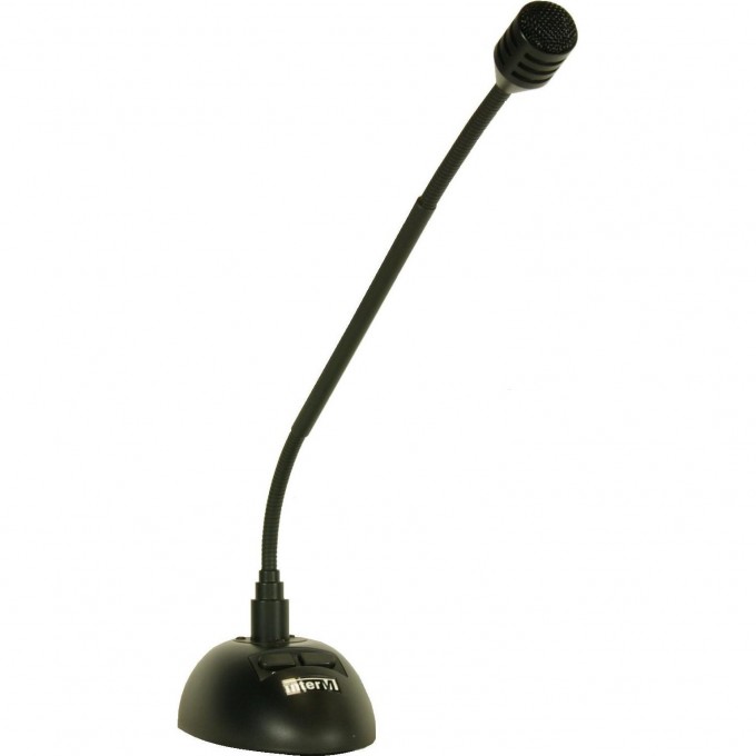 Настольный (гусиная шея), модульный конференционный INTER-M RM-01 79511