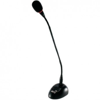 Настольный (гусиная шея), модульный конференционный INTER-M RMC-01A 79516