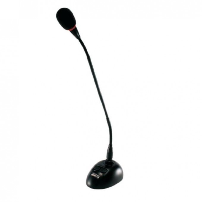 Настольный (гусиная шея), модульный конференционный INTER-M RMC-01A 79516