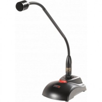 Настольный (гусиная шея), модульный конференционный INTER-M RM-02 79518