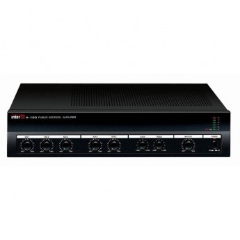 Трансляционный микшер-усилитель INTER-M A-60 79587