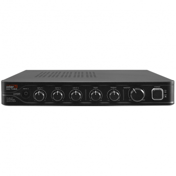 Трансляционный микшер-усилитель INTER-M MA-106A 79590