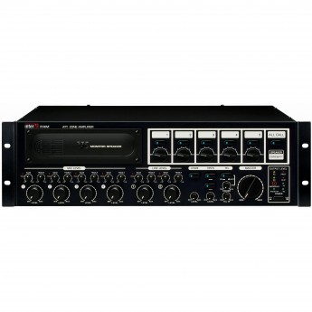 Трансляционный микшер-усилитель INTER-M PAM-520 79596