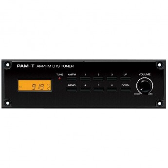 Трансляционный микшер-усилитель INTER-M PAM-T 79610