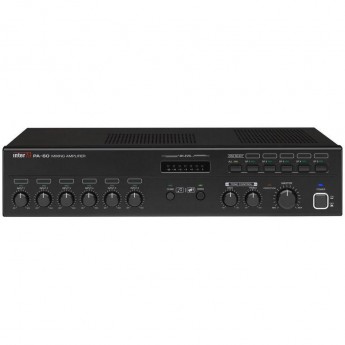 Трансляционный микшер-усилитель INTER-M PA-60 79616