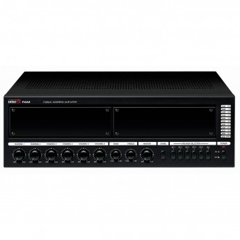 Трансляционный микшер-усилитель INTER-M PAM-340A 79617