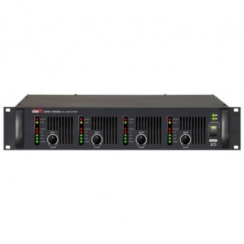 Трансляционный усилитель INTER-M DPA-300Q 79621