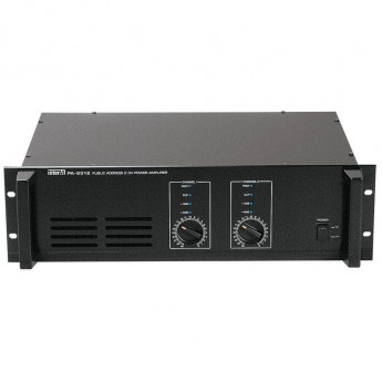 Трансляционный усилитель INTER-M PA-2312 79628