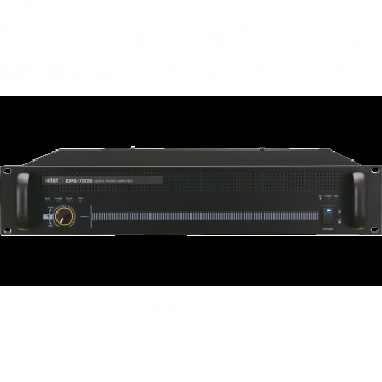 Трансляционный усилитель INTER-M DPS- 720S 79640