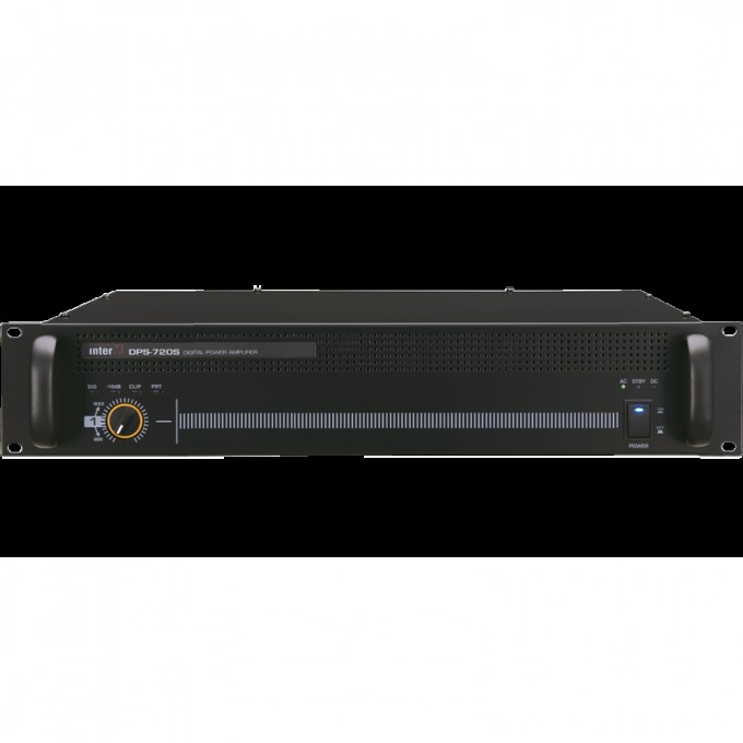 Трансляционный усилитель INTER-M DPS- 720S 79640