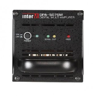 Трансляционный усилитель INTER-M DM-75 79642