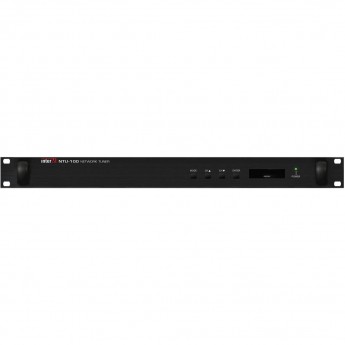 Тюнер INTER-M NTU-100 79979