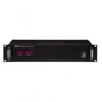 Функциональные блоки INTER-M PB-6207 79984