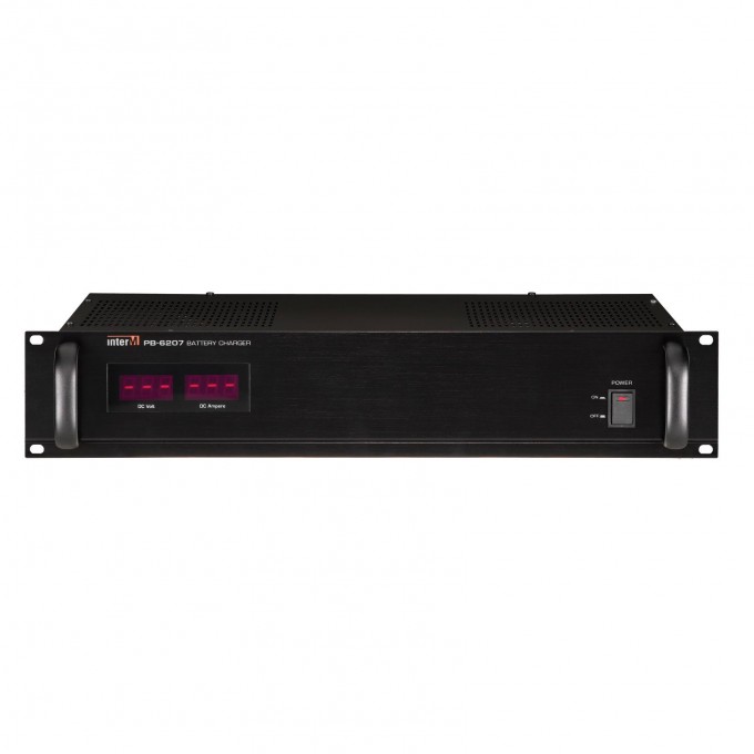 Функциональные блоки INTER-M PB-6207 79984