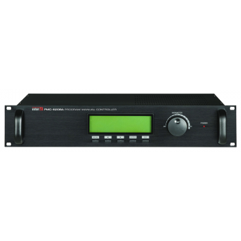 Функциональные блоки INTER-M PMC-6208A 80022