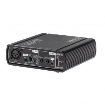 Функциональные блоки INTER-M DIB-6000 80166