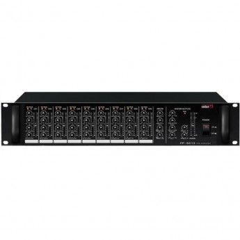 Предусилитель и свитчер INTER-M PP-6213 80170