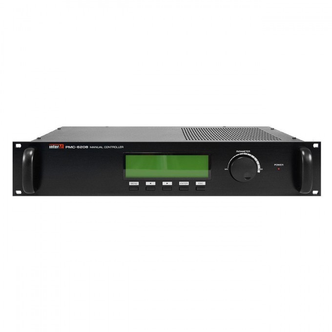 Функциональные блоки INTER-M PMC-6208 80174