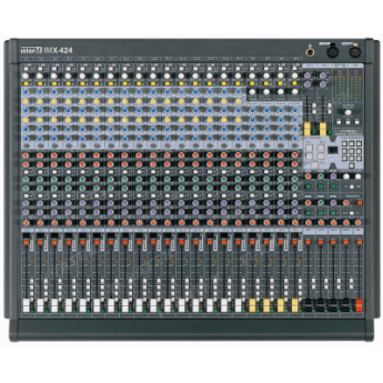 Аналоговый микшер INTER-M IMX-424 80206