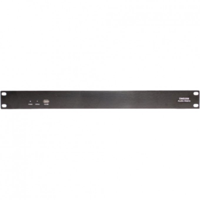 Процессоры AFFA DMD208 INTER-M 80214