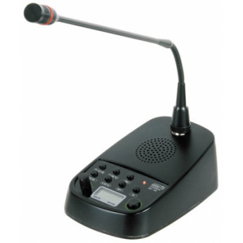 Пульты председателя INTER-M IMC-300 80278