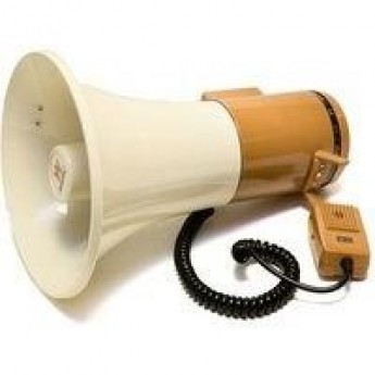 Мегафон INTER-M TS-125B 80284 Мегафон INTER-M TS-125B 80284